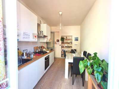 Appartamento in Affitto a Torino via Santhiã  57